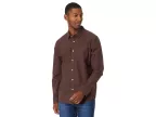 Veeco Oxford Long Sleeve (pumice)