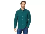 Veeco Oxford Long Sleeve (ranger Green)