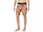 Blind Lines Mod 19 Boardshorts (salmon)