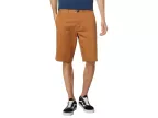 Frickin Modern Stretch Short (tobacco)