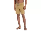 Frickin E-waist 19 Shorts (dark Khaki)