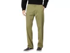 Frickin Regular Stretch Chino Pants (thyme Green)