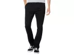 Frickin Slim Stretch Chino Pants (black 1)