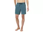 Center Trunk 17 (service Blue)