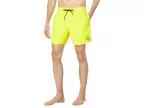 Lido Solid Trunk 16 (blazing Yellow)
