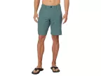 Slub Frickin Cross Shred (service Blue)