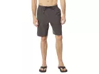 Skate Vitals Axel E-waist 21 Hybrid Shorts (storm Cloud)