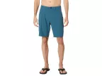 Frickin Cross Shred 20 Hybrid Shorts (cruzer Blue)