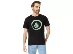 Circle Stone (black)