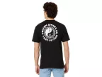 Counterbalance Short Sleeve Tee (black)