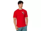 Ice Cold Stoke (ribbon Red)