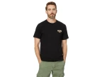 Reaves Short Sleeve Tee (black)