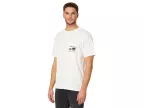 Skate Vitals G Taylor Short Sleeve Tee (off-white)