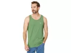 Solid Heather Tank (ivy Heather)