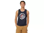 Fourther Tank (navy)
