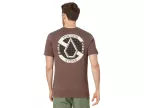 Celler Short Sleeve Tee (pumice Heather)