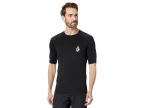 Lido Short Sleeve (black)