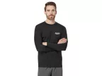 Stone Pistol Long Sleeve (black)