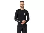 Lido Long Sleeve (black)