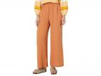 Follow Me 2 Pants (toffee)