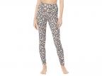 Warm-up Leggings (off-black)