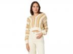 Mas Amor 2 Hooded Sweater (kiwi)