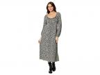 Better Days Dress (black Pebble)