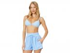 Tanlines Ceci Tri Bikini Top (summer Sky)