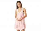 Beach Vibes Cover-up (light Sorbet)