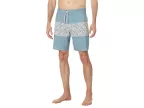 Tribong Lt Boardshort (blue Wash)
