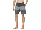 Tribong Lt Boardshort (black)