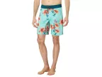 Sundays Pro 19 Boardshorts (coastal 2)