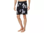 Sundays Pro 19 Boardshorts (stealth 2)