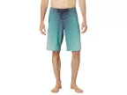 Fluid Pro Boardshort (dusty Teal)