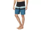 All Day Stripe Pro 20 Boardshort (vintage Indigo)