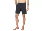 Every Other Day Lt Boardshort (washed Black)