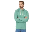 All Day Pullover Hoody Sweatshirt (dusty Teal)