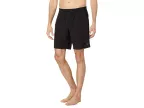 Crossfire Elastic Hybrid Short (black)