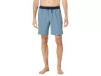 Crossfire Elastic Hybrid Short (denim Blue)
