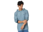 Keystone Pullover (blue Wash)