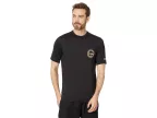 Rotor Loose Fit Short Sleeve Rashguard (black)