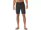 Crossfire Slub 21 Submersible Shorts (black)