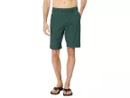 Crossfire Slub 21 Submersible Shorts (deep Teal)