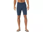 Crossfire Slub 21 Submersible Shorts (navy)