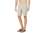 Crossfire Hybrid Short (moon)