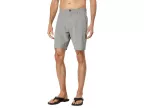 Crossfire Mid Hybrid Short (grey 2)