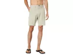Crossfire Mid Hybrid Short (moon 2)