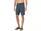 Crossfire Mid Hybrid Short (navy 2)