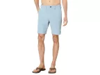 Crossfire Mid Hybrid Short (vintage Indigo)