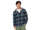 Baja Flannel (fern)